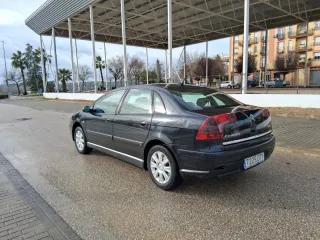 Citroen C5 2005