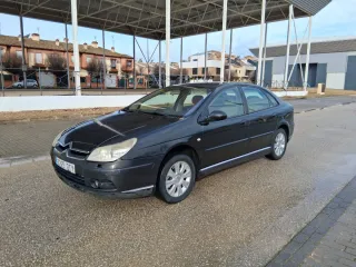 Citroen C5 2005