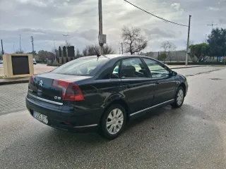 Citroen C5 2005