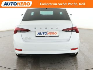 Skoda Octavia 2.0 TDI Selection