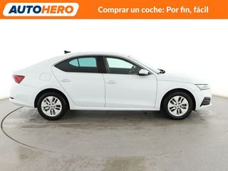 Skoda Octavia 2.0 TDI Selection