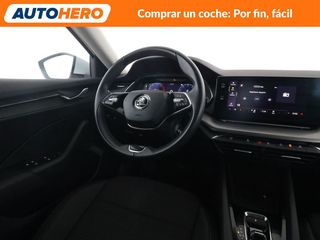 Skoda Octavia 2.0 TDI Selection