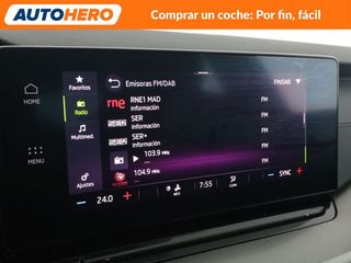 Skoda Octavia 2.0 TDI Selection