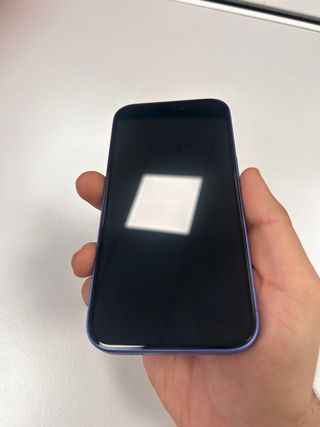 iPhone 16 128GB Azul