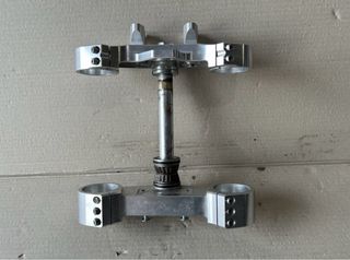 Piastre Forcella Fantic Motor Caballero 500