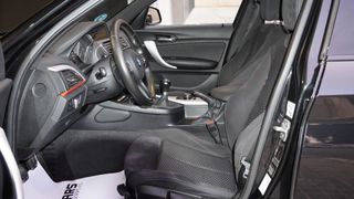 BMW 116d PACK M Serie 1