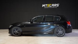 BMW 116d PACK M Serie 1