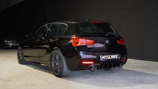 BMW 116d PACK M Serie 1