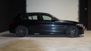 BMW 116d PACK M Serie 1