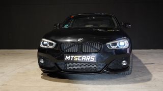 BMW 116d PACK M Serie 1