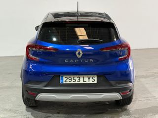 Renault Captur 2022