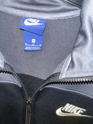 Felpa Nike sportiva uomo taglia M