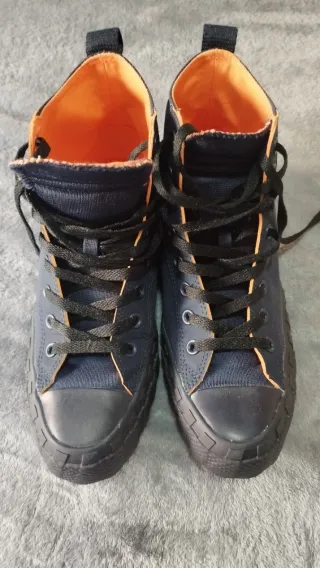 Tênis Converse Novos talla 42 (26.5cm)