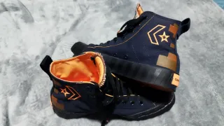 Tênis Converse Novos talla 42 (26.5cm)