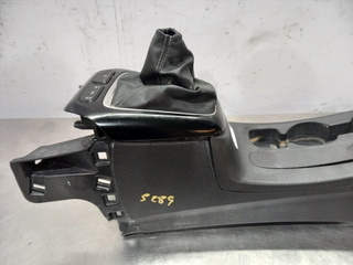 CONSOLA CENTRAL OPEL CORSA F HN05