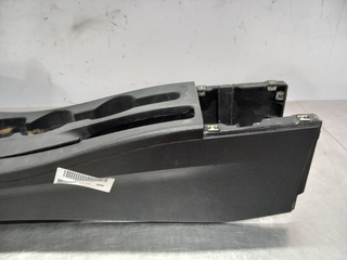 CONSOLA CENTRAL OPEL CORSA F HN05