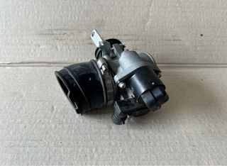 Corpo Farfallato Fantic motor Caballero 500 Rally