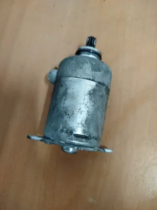 Motor Arranque Kymco Superdink 2021