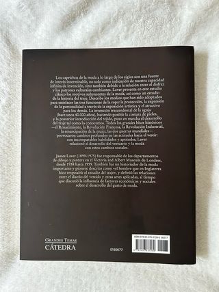 Breve historia del traje y la moda