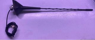 Antena Radio Original Renault Megane 4