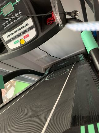 Cinta de Correr Cecotec FIT by Cecotec