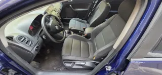 Volkswagen Golf Plus 2006