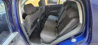 Volkswagen Golf Plus 2006