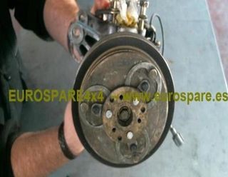 Compresor nissan 92600-45010 506021-2320 terrano