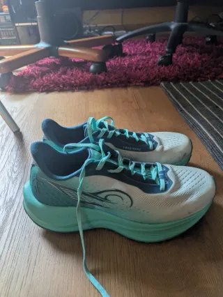 Sapatilhas Qiaodan Wind 3 42,5