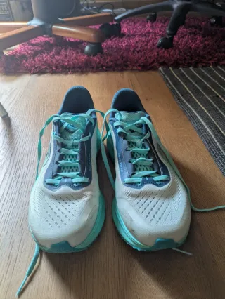 Sapatilhas Qiaodan Wind 3 42,5