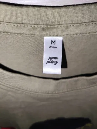 Camiseta AC/DC Angus Young bebé