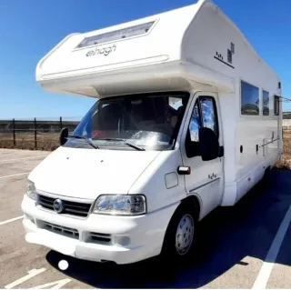 FIAT Ducato 2004