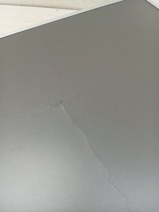 Tavolo pieghevole AKTIVE + 4 sgabelli