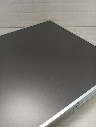 Tavolo pieghevole AKTIVE + 4 sgabelli