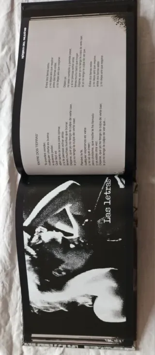 CD Libro Héroes del Silencio Senderos de Traición