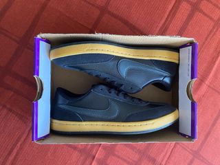 Zapatillas Nike negras