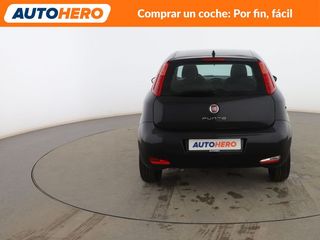 Fiat Punto 1.2 Pop