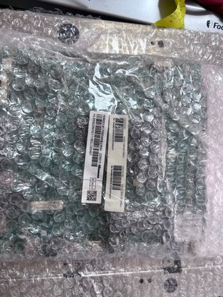 Despiece TV Hisense H55A6100