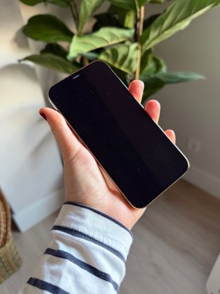 iPhone 12 Pro 128GB Dorado