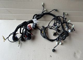 impianto elettrico Fantic motor Caballero 500