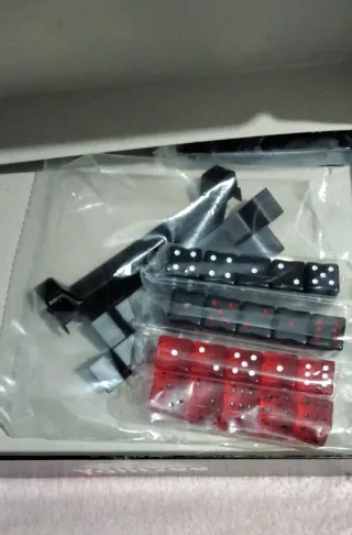 Juego de mesa Yahtzee World Series