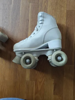 Patines en línea talla 31