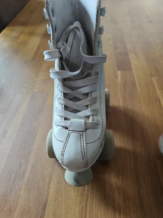 Patines en línea talla 31