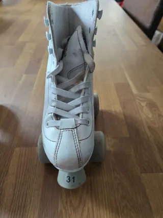 Patines en línea talla 31
