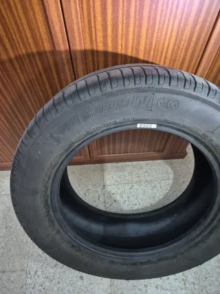 Cubierta michelin energy saver 2o5/60/R16/ 92 h