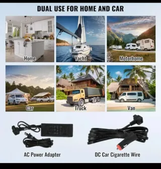 Nevera Portátil 30L