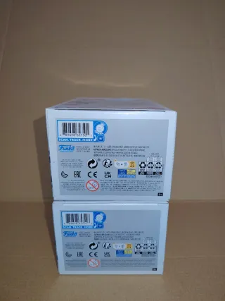 Lote 2 Funko Pop Hello Kitty My Melody Kuromi