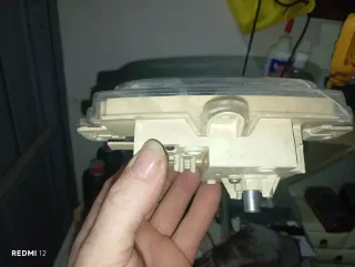 Marcador Yamaha Neos