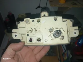 Marcador Yamaha Neos