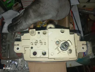 Marcador Yamaha Neos